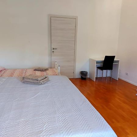 La Dulce Stanza Bed & Breakfast Genoa Luaran gambar