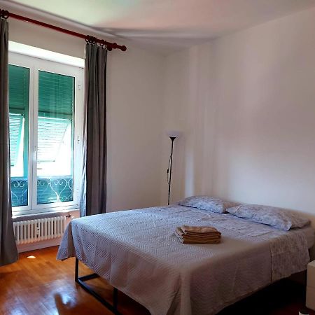 La Dulce Stanza Bed & Breakfast Genoa Luaran gambar