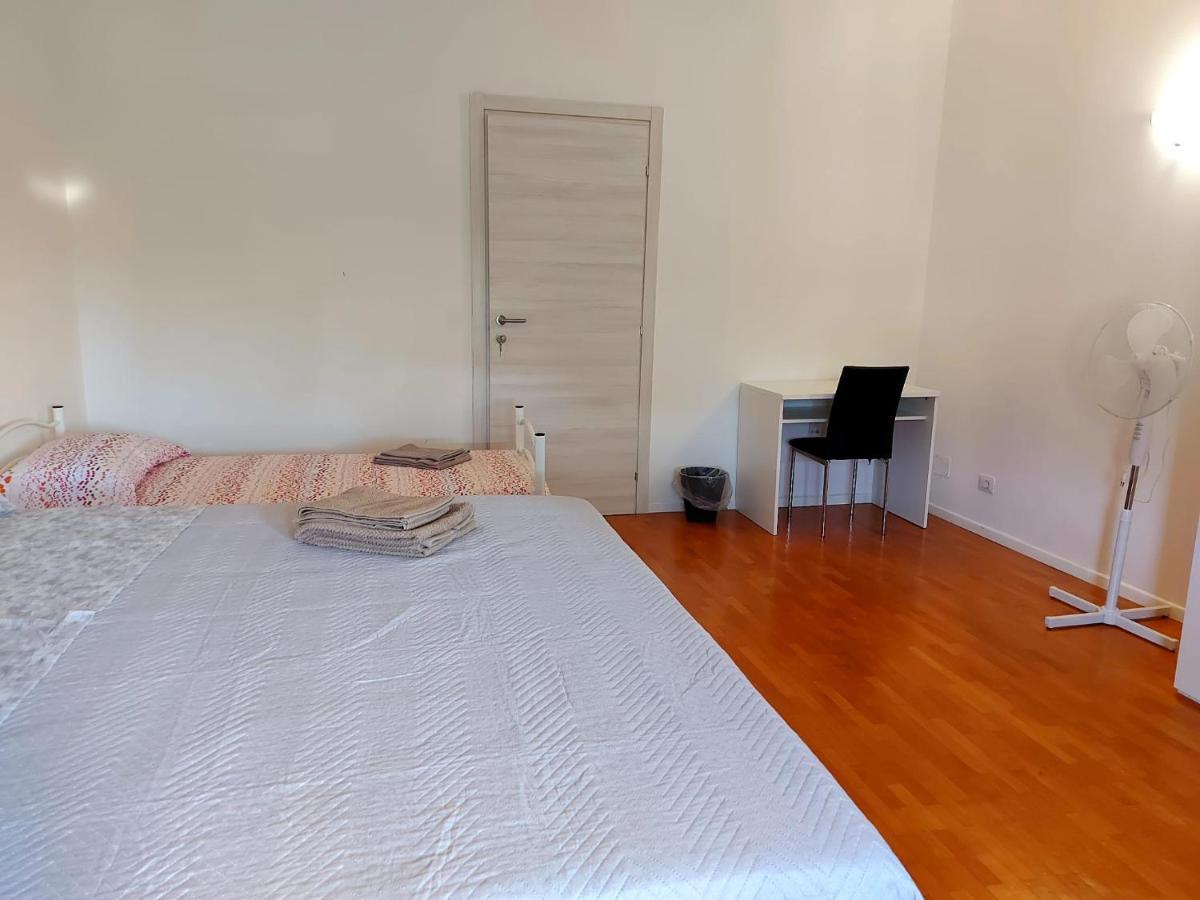 La Dulce Stanza Bed & Breakfast Genoa Luaran gambar