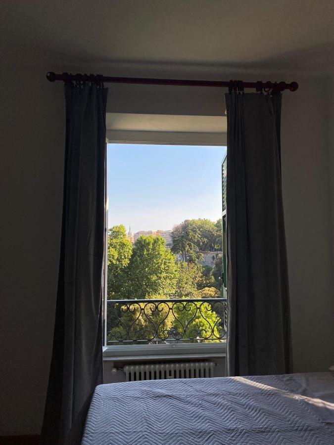 La Dulce Stanza Bed & Breakfast Genoa Luaran gambar