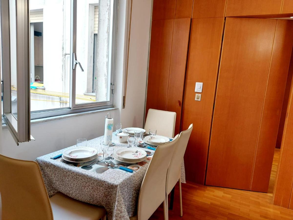 La Dulce Stanza Bed & Breakfast Genoa Luaran gambar