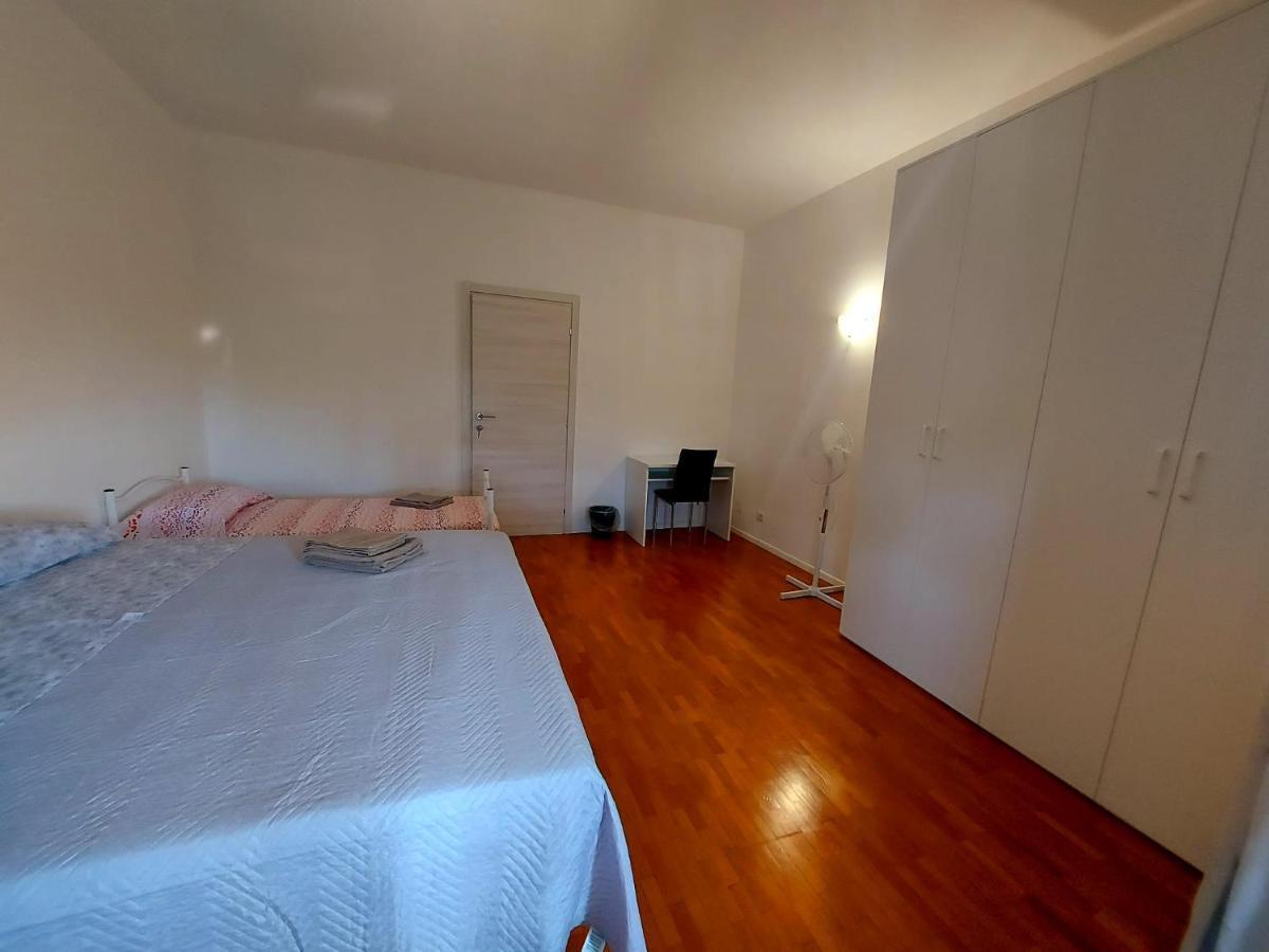 La Dulce Stanza Bed & Breakfast Genoa Luaran gambar