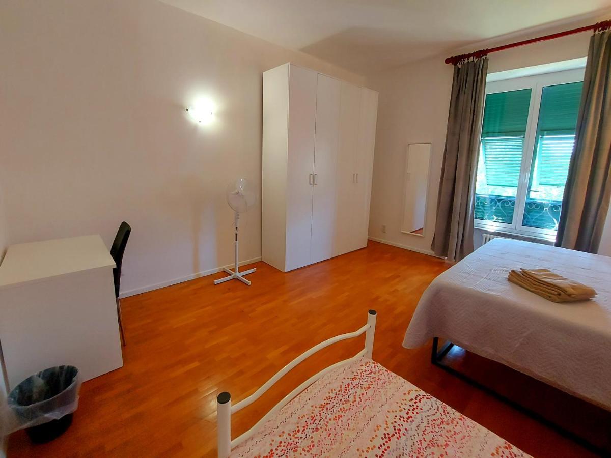 La Dulce Stanza Bed & Breakfast Genoa Luaran gambar