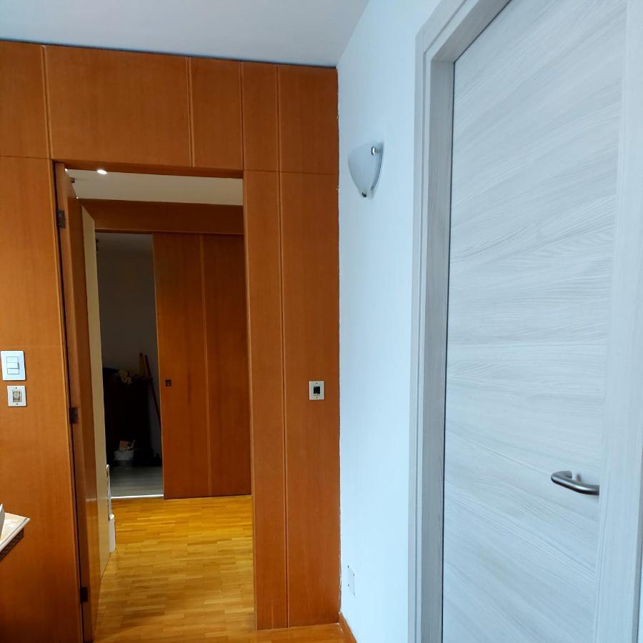 La Dulce Stanza Bed & Breakfast Genoa Luaran gambar