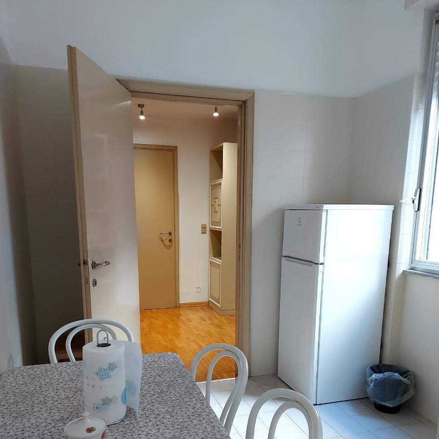 La Dulce Stanza Bed & Breakfast Genoa Luaran gambar