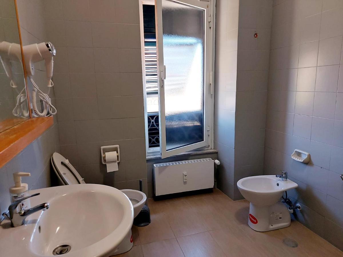 La Dulce Stanza Bed & Breakfast Genoa Luaran gambar
