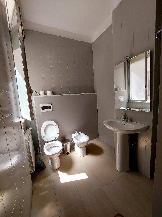 La Dulce Stanza Bed & Breakfast Genoa Luaran gambar